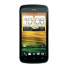HTC One S - Metallisch Grau